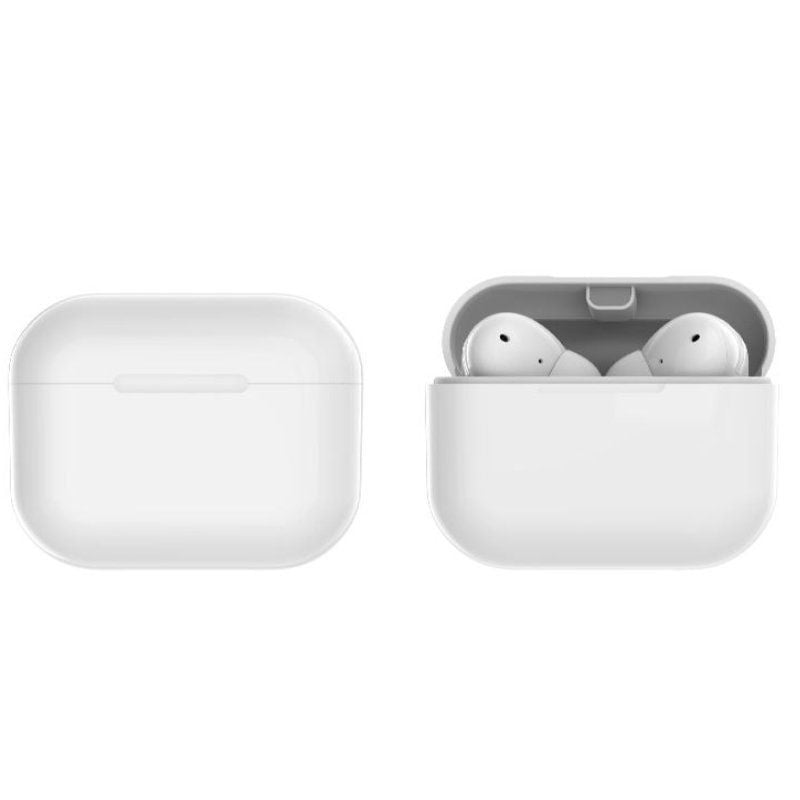 Auriculares Bluetooth Daewoo DW2005 con estuche de carga
Autonomía 6h
Blancos