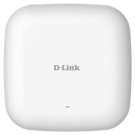 Punto de Acceso Inalámbrico D-Link DAP-2662 PoE 1200Mbps
2.4GHz 5GHz
Antenas de 4dBi
WiFi 802.11ac/n/b/g