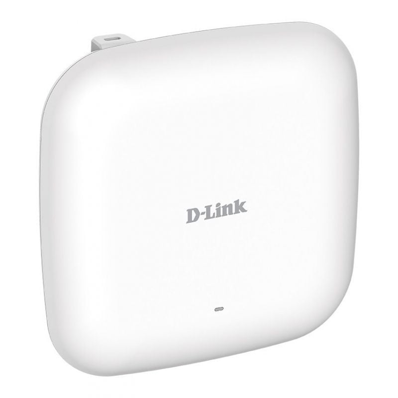 Punto de Acceso Inalámbrico D-Link DAP-2662 PoE 1200Mbps
2.4GHz 5GHz
Antenas de 4dBi
WiFi 802.11ac/n/b/g