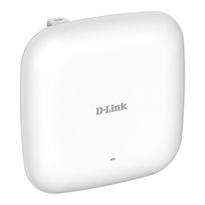 Punto de Acceso Inalámbrico D-Link DAP-2662 PoE 1200Mbps
2.4GHz 5GHz
Antenas de 4dBi
WiFi 802.11ac/n/b/g