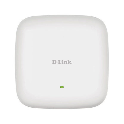 Punto de Acceso Inalámbrico D-Link DAP-2682 2300Mbps
2.4GHz 5GHz
Antenas de 4.8dBi
WiFi 802.11ac/n/b/g