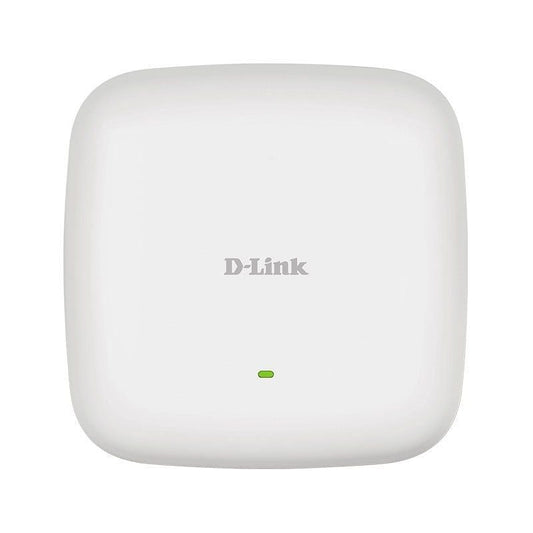 Punto de Acceso Inalámbrico D-Link DAP-2682 2300Mbps
2.4GHz 5GHz
Antenas de 4.8dBi
WiFi 802.11ac/n/b/g