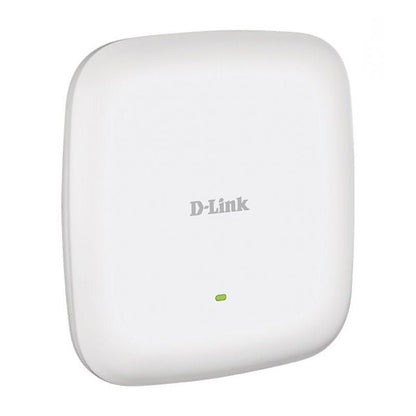 Punto de Acceso Inalámbrico D-Link DAP-2682 2300Mbps
2.4GHz 5GHz
Antenas de 4.8dBi
WiFi 802.11ac/n/b/g