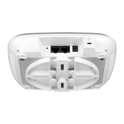 Punto de Acceso Inalámbrico D-Link DAP-2682 2300Mbps
2.4GHz 5GHz
Antenas de 4.8dBi
WiFi 802.11ac/n/b/g