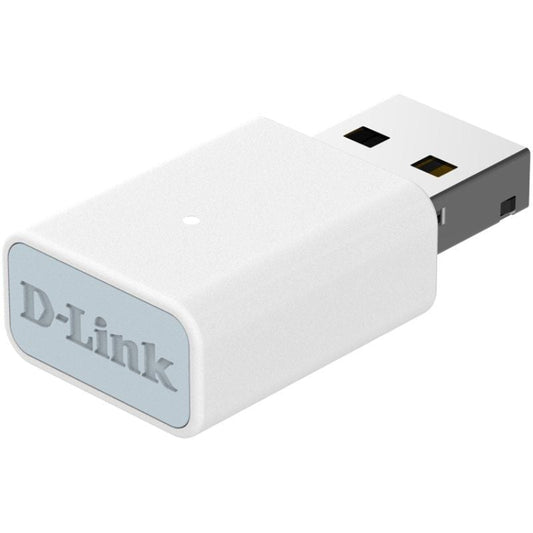D-Link AC13U Adaptador WiFi5 USB AC1300