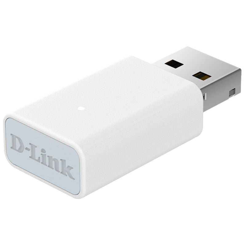 D-Link AX9U Adaptador WiFi6 USB AX900
