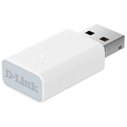 D-Link AX9U Adaptador WiFi6 USB AX900