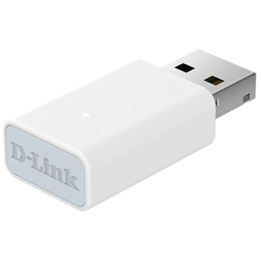 D-Link AX9U Adaptador WiFi6 USB AX900