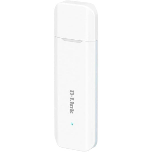 D-Link DWM-222W/R Adaptador WiFi6 USB 4G