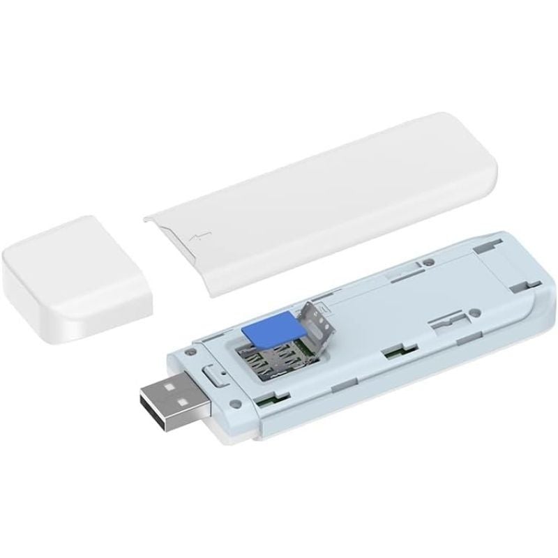 D-Link DWM-222W/R Adaptador WiFi6 USB 4G