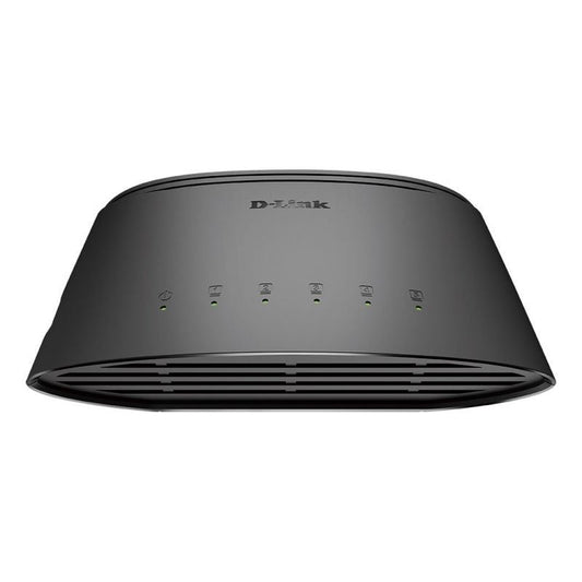 D-Link DGS-1005D Switch 5xGB Mini