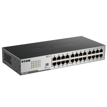 D-Link DGS-1024D Switch 24xGB