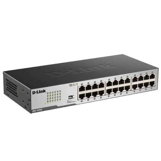 D-Link DGS-1024D Switch 24xGB