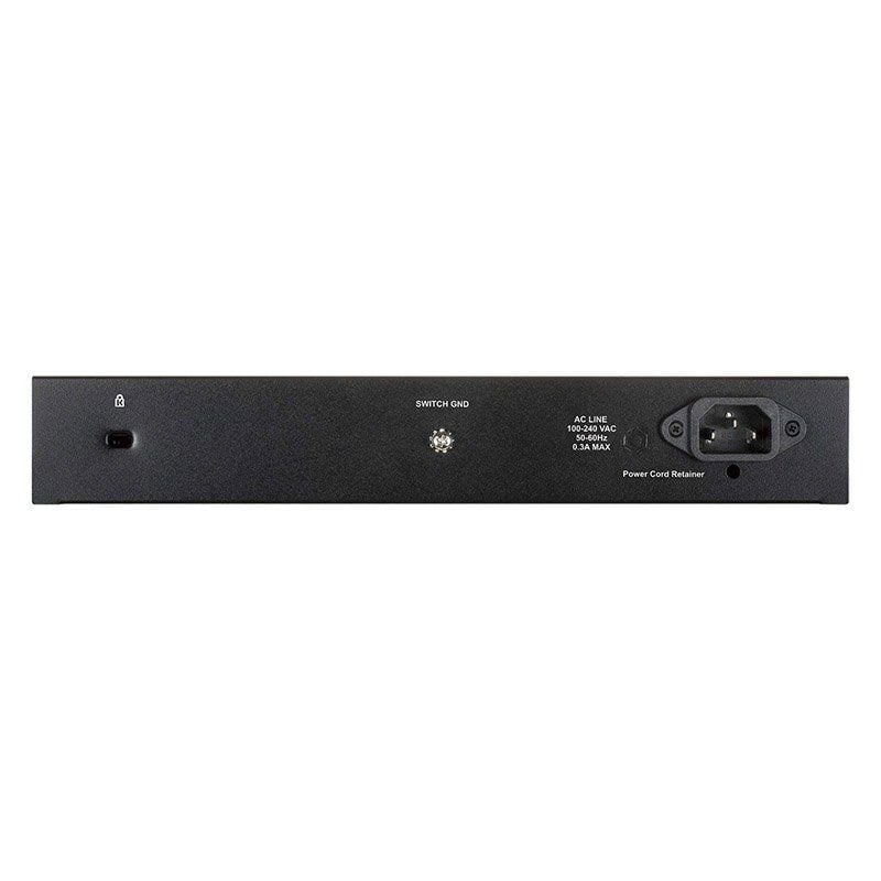 D-Link DGS-1024D Switch 24xGB