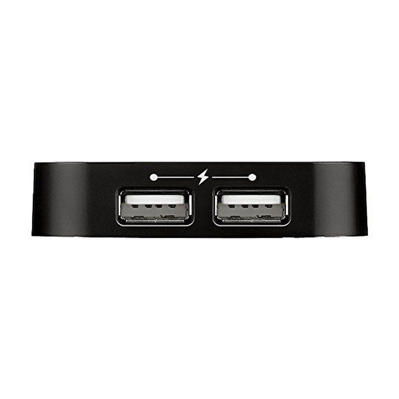D-Link DUB-H4 Hub 4 Puertos USB 2.0