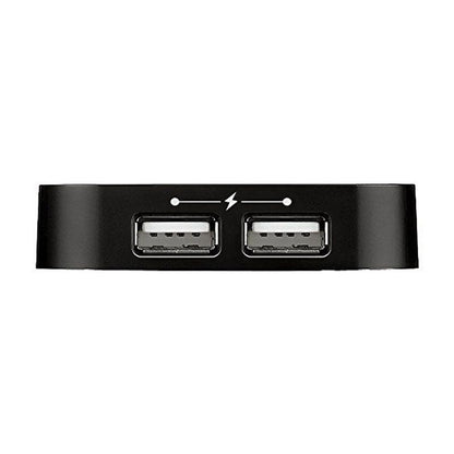 D-Link DUB-H4 Hub 4 Puertos USB 2.0