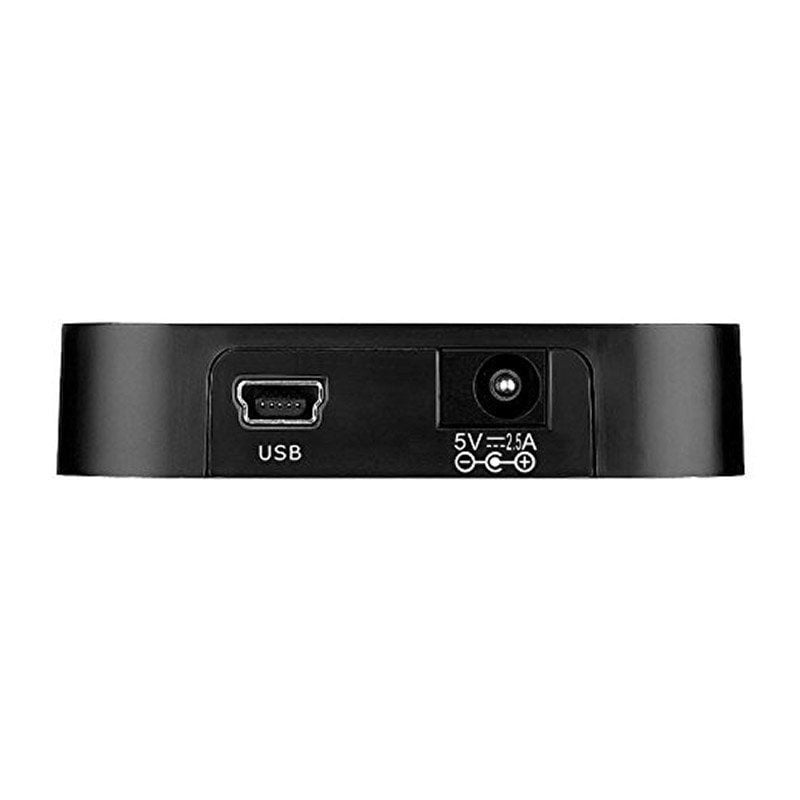 D-Link DUB-H4 Hub 4 Puertos USB 2.0