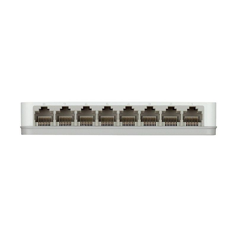 D-Link GO-SW-8G Switch 8xGB Mini