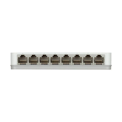 D-Link GO-SW-8G Switch 8xGB Mini
