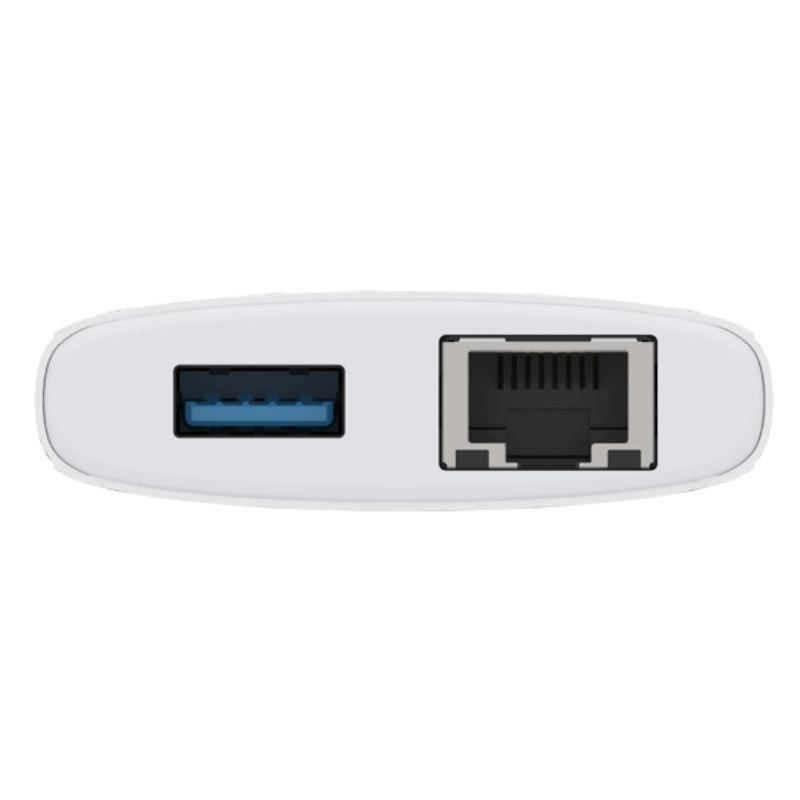 D-Link DUP-A01 Hub USB-C 10 en 1 2xHDMI