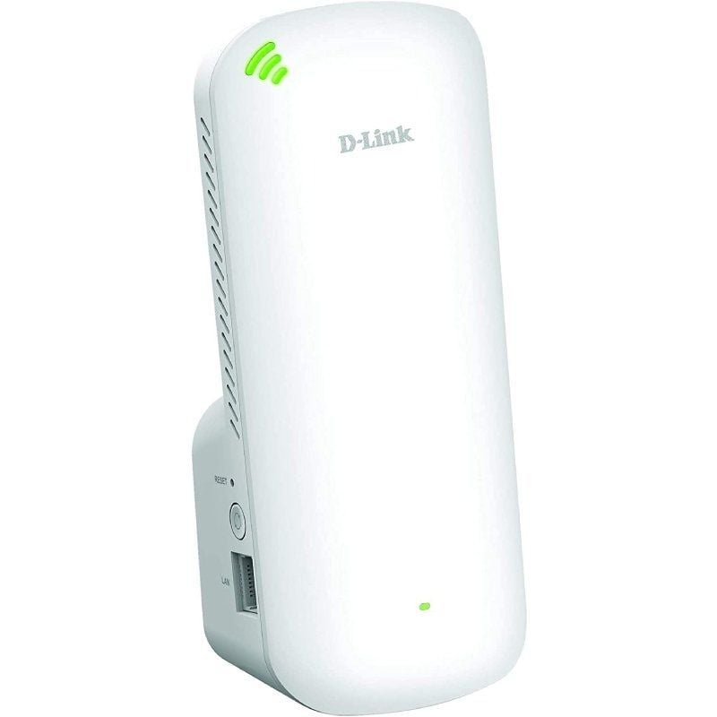 Sistema Mesh D-Link DAP-X1860 1800Mbps
2.4GHz 5GHz