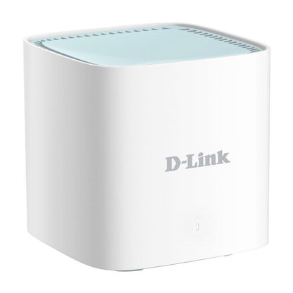 Sistema Mesh D-Link Mesh EAGLE PRO AI 1500Mbps
2.4GHz 5GHz
Pack de 3