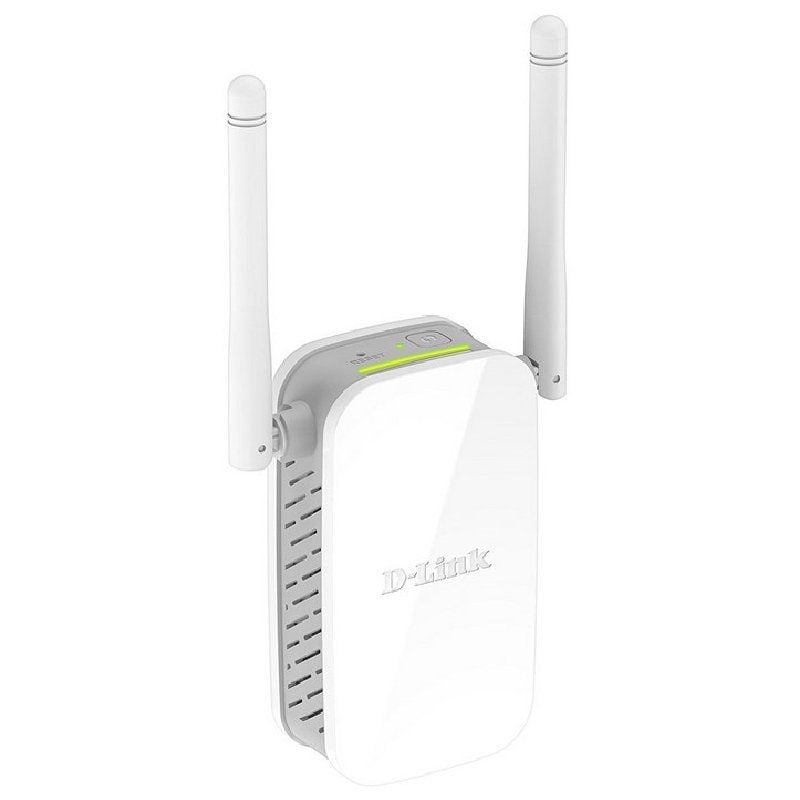 Repetidor
AP Inalámbrico D-Link DAP-1325 300Mbps
2 Antenas