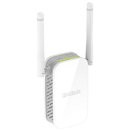 Repetidor
AP Inalámbrico D-Link DAP-1325 300Mbps
2 Antenas