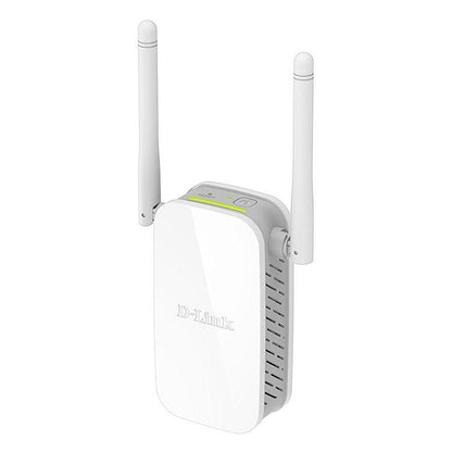 Repetidor
AP Inalámbrico D-Link DAP-1325 300Mbps
2 Antenas