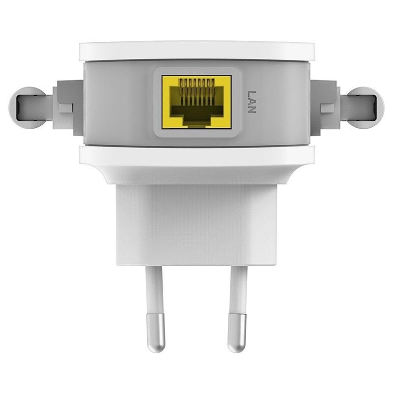 Repetidor
AP Inalámbrico D-Link DAP-1325 300Mbps
2 Antenas