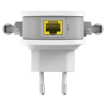 Repetidor
AP Inalámbrico D-Link DAP-1325 300Mbps
2 Antenas