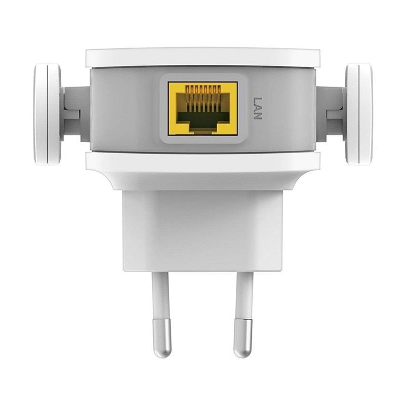 D-Link DAP-1610 Punto Acceso Repetidor AC1200