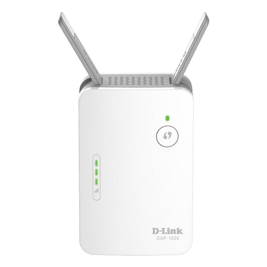 D-Link DAP-1620 Punto Acceso Repetidor AC1300