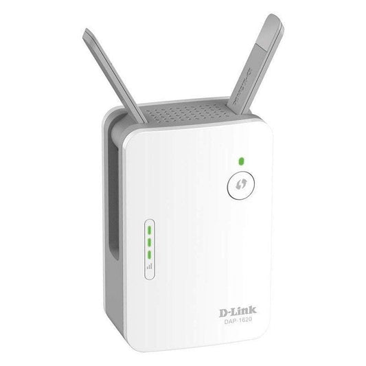 D-Link DAP-1620 Punto Acceso Repetidor AC1300