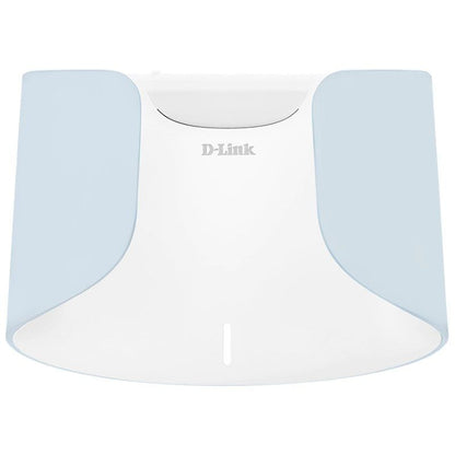 Router Inalámbrico Mesh D-Link M30 3000Mbps
5 Antenas
WiFi 802.11 ax/ac/n/g/b/k/v/a/h