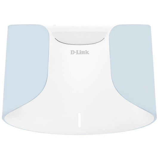 Router Inalámbrico Mesh D-Link M30 3000Mbps
5 Antenas
WiFi 802.11 ax/ac/n/g/b/k/v/a/h