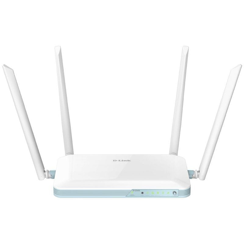 D-Link G403 EAGLE PRO AI N300 4G Smart Router
