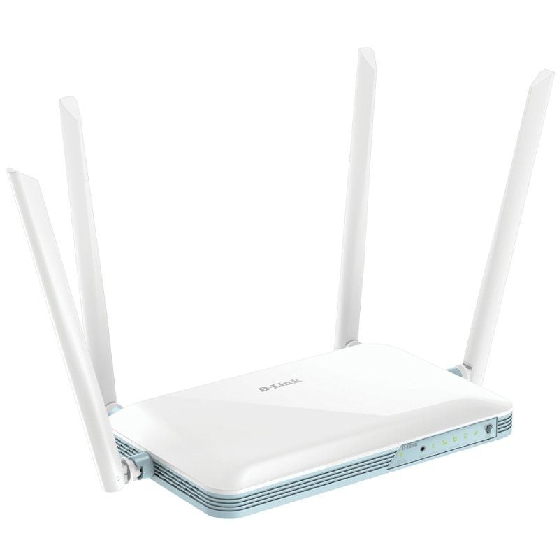 D-Link G403 EAGLE PRO AI N300 4G Smart Router