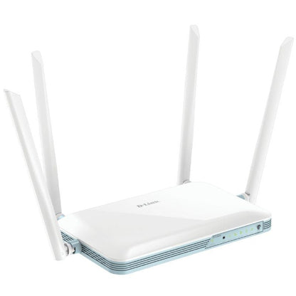 D-Link G403 EAGLE PRO AI N300 4G Smart Router