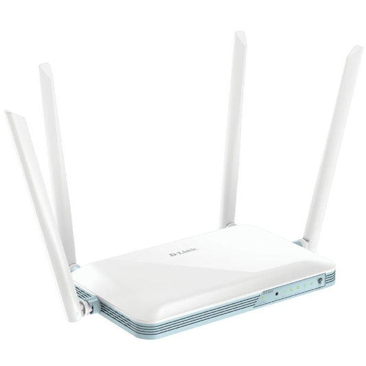 D-Link G403 EAGLE PRO AI N300 4G Smart Router