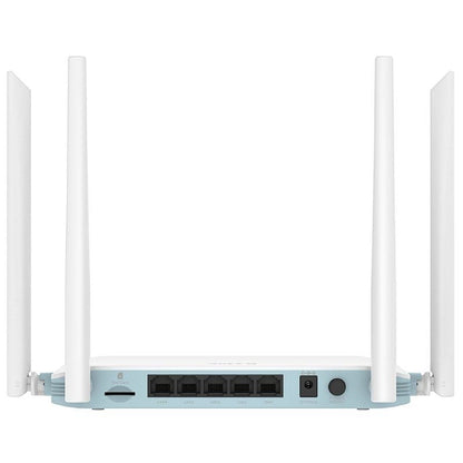 D-Link G403 EAGLE PRO AI N300 4G Smart Router
