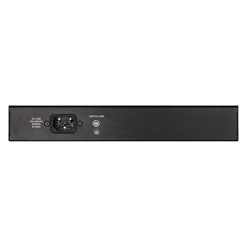 D-Link DGS-1008MP Switch 8xGB PoE