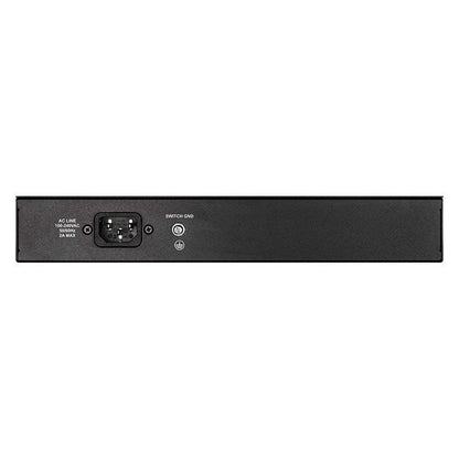 D-Link DGS-1008MP Switch 8xGB PoE