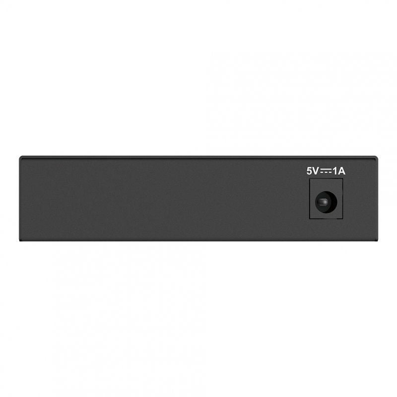 D-Link DGS-105GL Switch 5xGB Metal Plug&Play