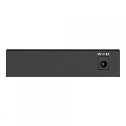 D-Link DGS-105GL Switch 5xGB Metal Plug&Play