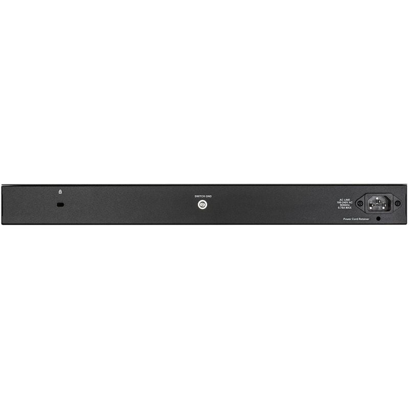 D-Link DGS-1210-52/E Switch 52xGB 4xSFP Combo