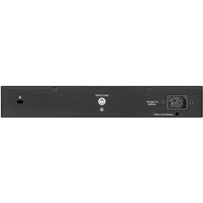D-Link GO-SW-24G Switch 24xGB Metal