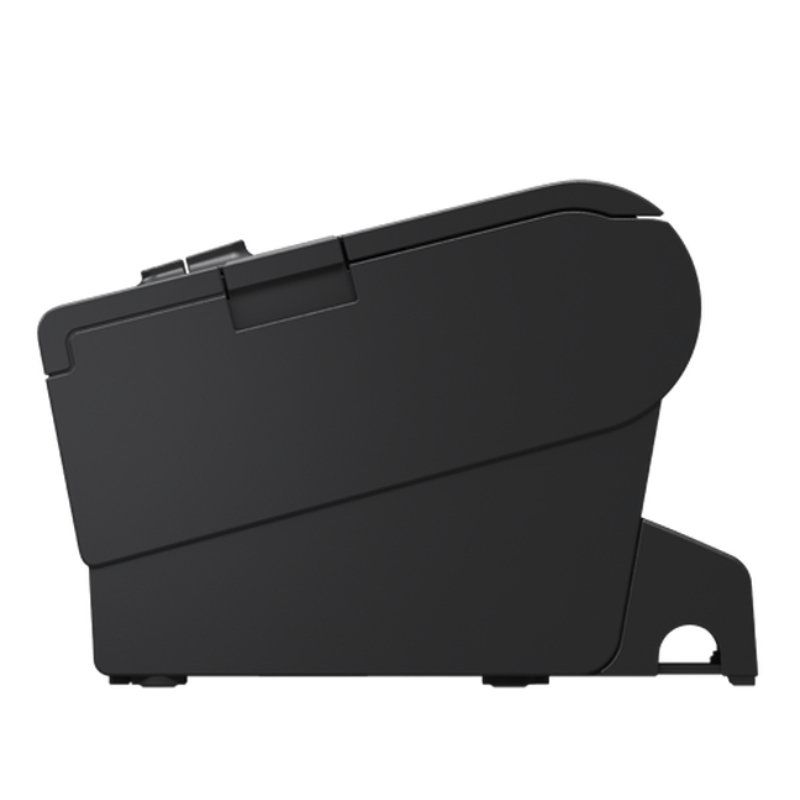 Impresora de Tickets Epson TM-T88 VII PS
Térmica
Ancho papel 80mm
USB-Ethernet
Negra