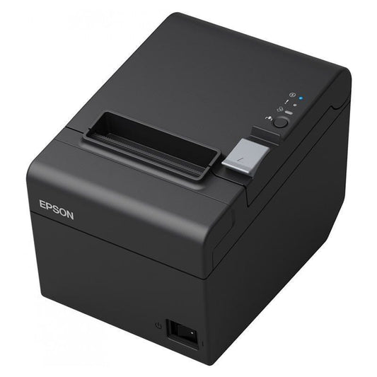 Epson Impresora Tickets TM-T20III Ethernet