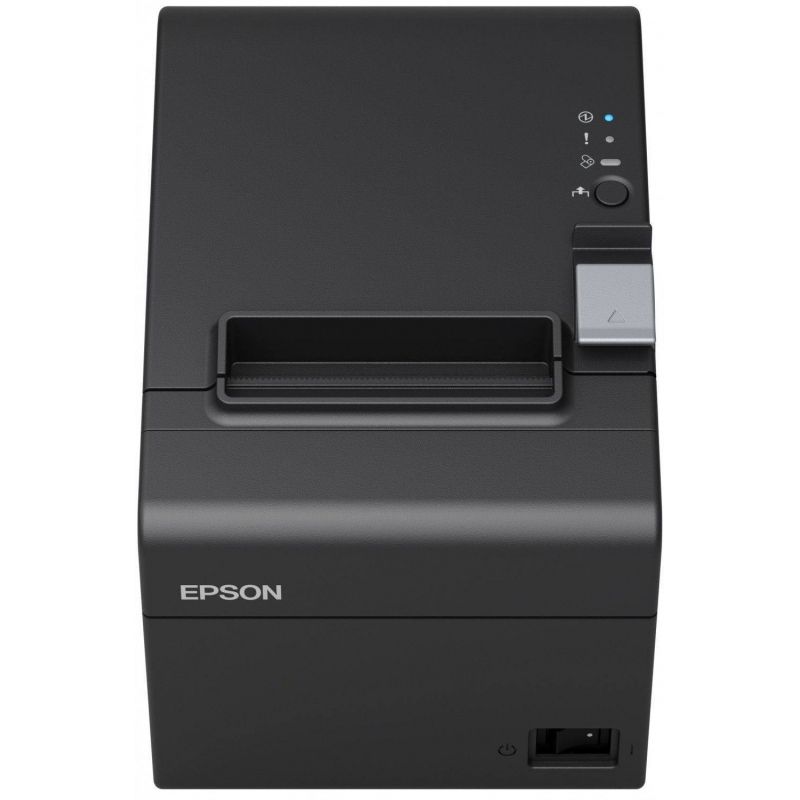 Epson Impresora Tickets TM-T20III Ethernet